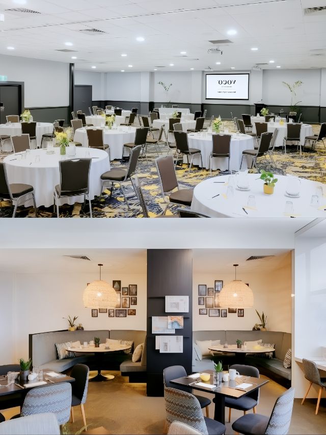 布里斯班市中心 Voco 酒店 | IHG 旗下的非凡體驗。