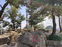 天河大峡谷旅遊攻略。