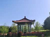 穿越千年歷史，探尋高句麗的遺跡之美——古老文明的旅程
