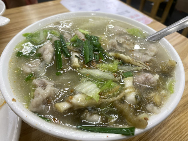 寶藏小城莆田三日兩夜慢遊。
