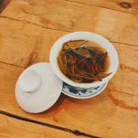 在黃桷坪｜為了這個書屋，你可以專門去一趟重慶。老闆若不在，請自助。