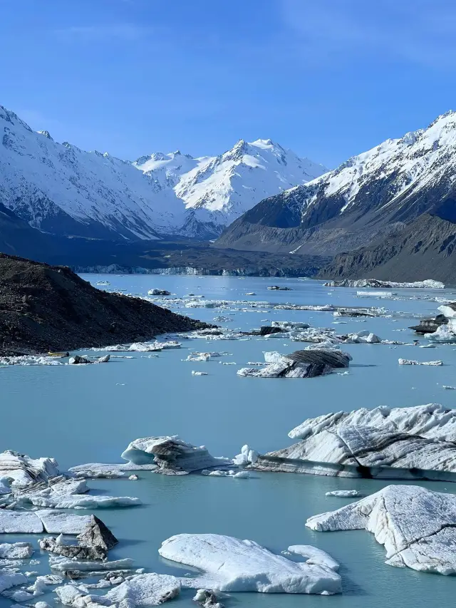 8-Day New Zealand Autumn Tour: Miss It and Wait a Year