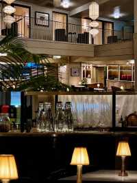 吉隆坡剛退房旅行必住喬吉特﹣奧蒙德酒店。