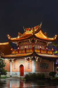 難以想像，華東最大的媽祖廟居然在蘇州。