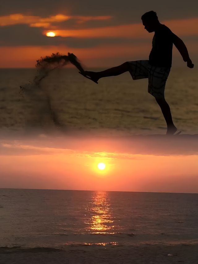 與閨蜜的夢幻之旅解鎖拉烏尼翁奧利歐度假村的隱藏玩法。