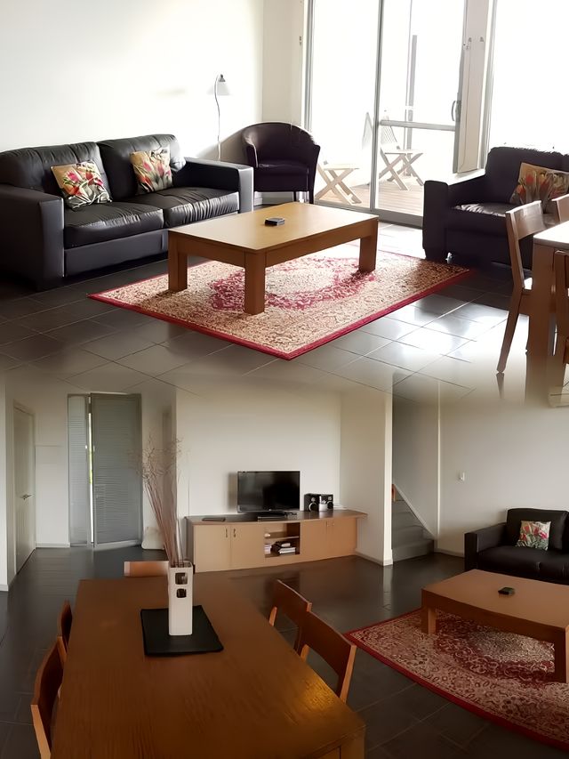 遇見夢中的海景小屋，舒適角落讓我徹底淪陷啦！