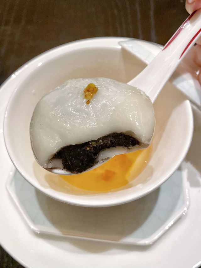 龔禧龔禧～發現了寶藏寧波美味～。
