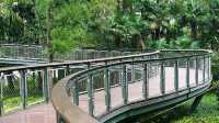 身邊的寶藏公園。