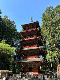 Exploring the Cultural and Natural Heritage of Nikko