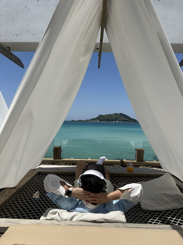 Discover the Top 10 Most Beautiful Cafes in Jeju Island