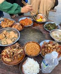 大利侗寨｜國內適合一個人浪跡的絕佳目的地！。