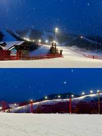 張家口崇禮滑雪攻略‖打卡避坑指南。