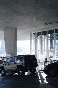 邁阿密最炫泊車樓。