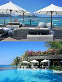 小眾而多樣的海島度假—AYANA Komodo Resort。
