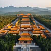 如果你想去北京周邊遊，那麼河北你一定要去！