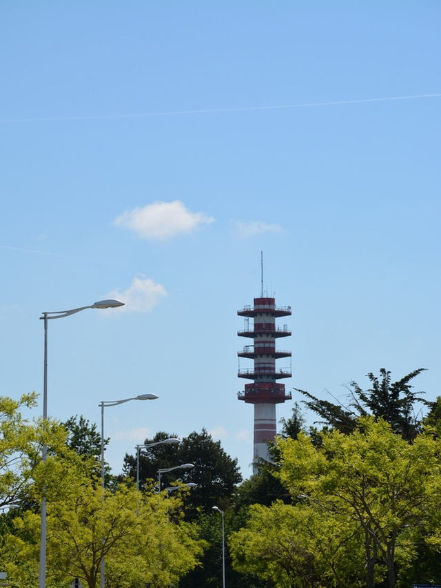 南特（Nantes）旅遊攻略：熱門景點精選。
