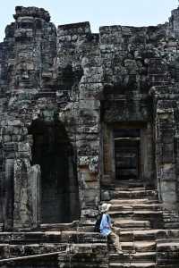 Angkor Wat 72-Hour Temple Adventure