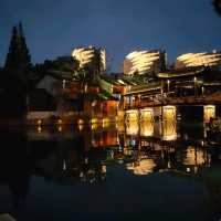 Wuzhen evening 
