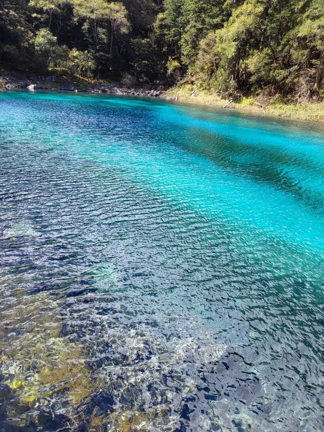 3-Day Sichuan Itinerary