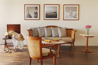 A Luxurious All-Inclusive Experience with Exquisite Cuisine on Two Islands in the Maldives
