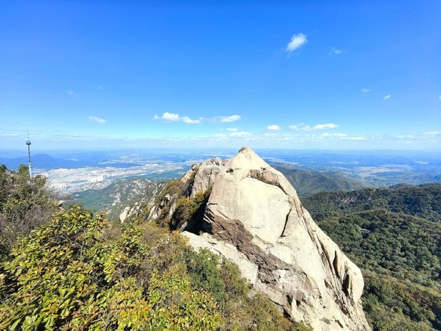 【探秘雲端之上·遇見丹東鳳凰山】