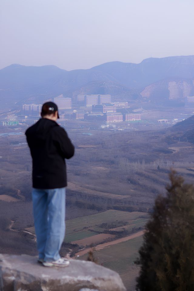 石家莊谷家峪的含金量還在上升