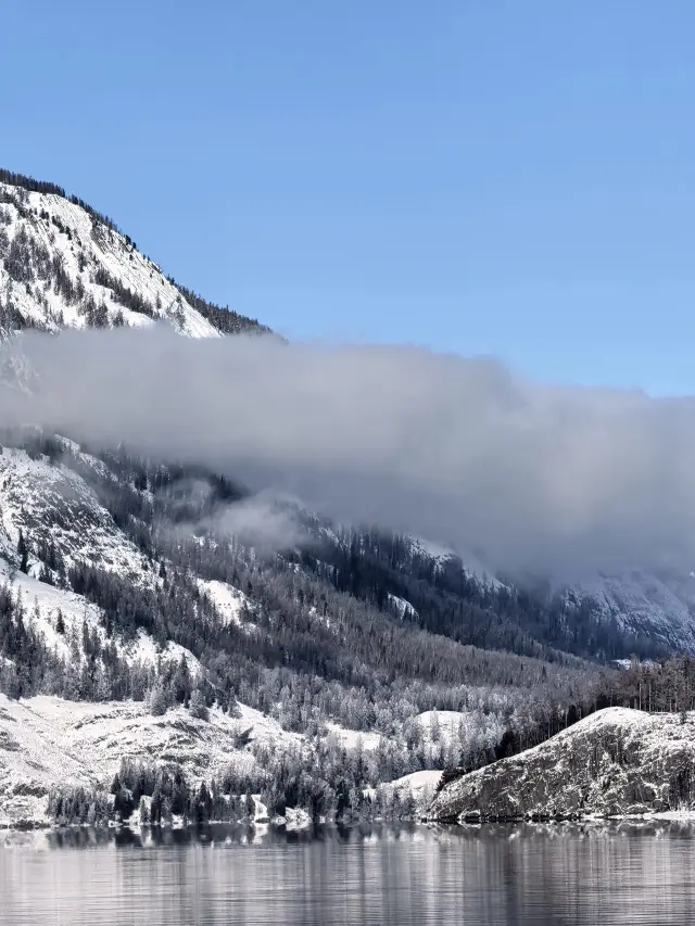 The Ultimate Altay Skiing Guide