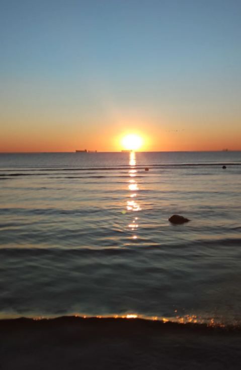 秦皇島滑沙：沙海盛景逐個數