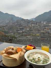 西江苗寨必住寶藏民宿