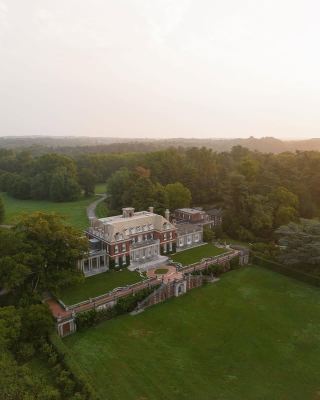 Malvern & Brueton Park: Solihull's Natural Secret 