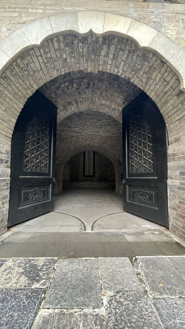 南京第4站 鐘山風景區4 靈谷景區 南京第4站 鐘山風景區4 靈谷景區