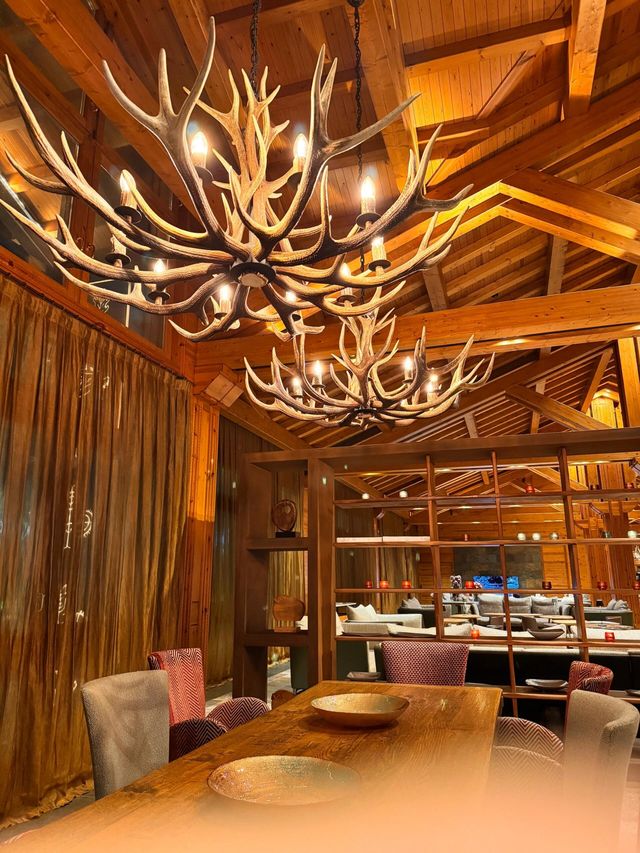 安道爾滑雪酒店Sport Hotel Hermitage & Spa
