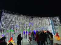 Experience the Magic of ILLUMI Light Show This Year