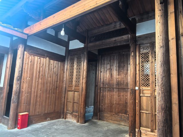 漫步建甌老街，體味千年建州昔日繁華