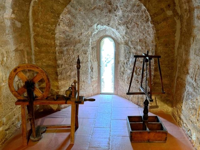 多元化主題的歷史博物館