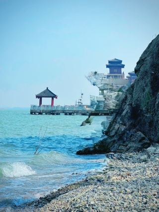 武漢環島遊
