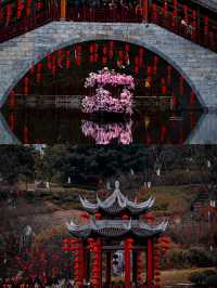 探秘資陽風鈴谷：美景與清新的邂逅