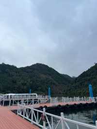 贛州三百山景區