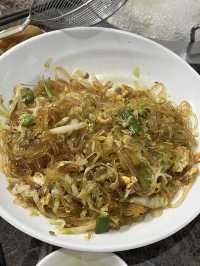 今天在饒平吃了什麼｜第集