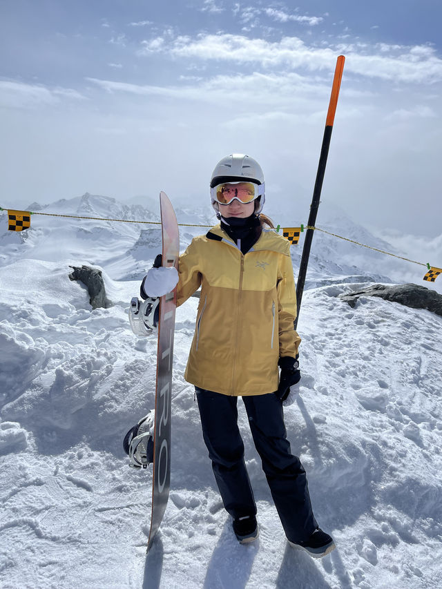 Comprehensive Review of European Ski Resorts: Part Two