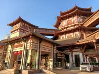 大唐西市酒店