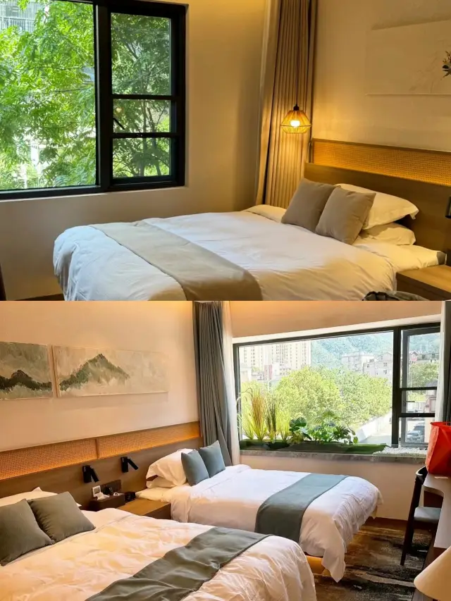 Cảnh Đức Trấn! Đào Tây Xuyên! Nhà nghỉ B&B thoải mái và giá cả phải chăng! Cũng có thể làm đồ gốm