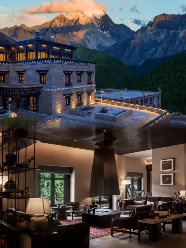 리셴과 함께 쓰촨 서부를 여행하며 다오청 야딩의 신비를 체험해보세요