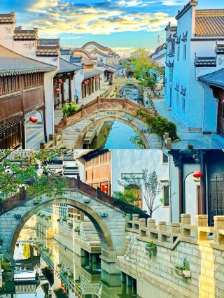 雲夢仙境|祥雲灣，邂逅一場詩意之旅