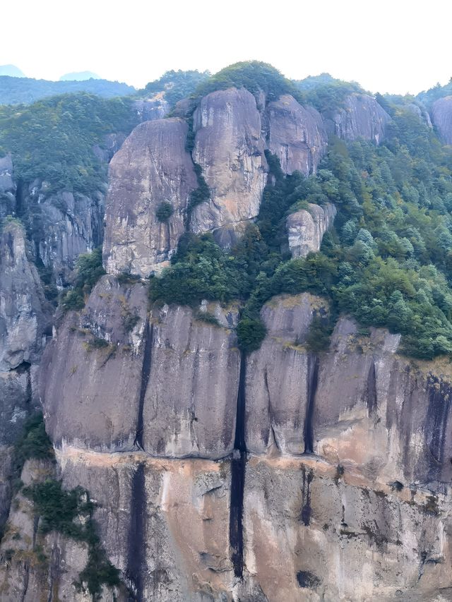 台州神仙居
