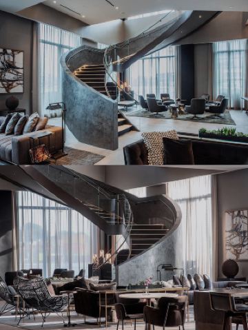 อยากจะไปโรงแรมอันล้ำค่านี้อีกหลายๆ ครั้ง แต่ไม่อยากเช็คเอาท์!