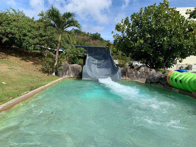 關島廣場水療度假村 · 便利又舒適  關島廣場水療度假村（Guam Plaza R