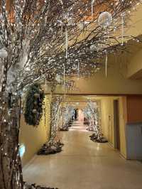 Experience the Magic of Christmas at Karuizawa Kogen Church