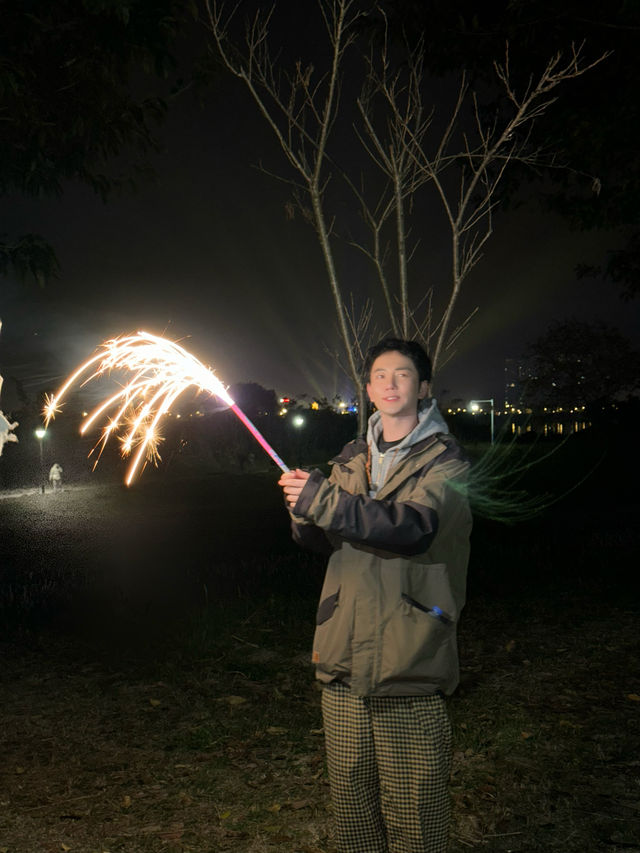煙火福州好住處