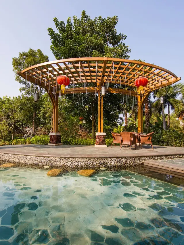 Shaoguan–Qingyuan 3-Day Tour: Enjoy a Hot Spring Trip with No Regrets